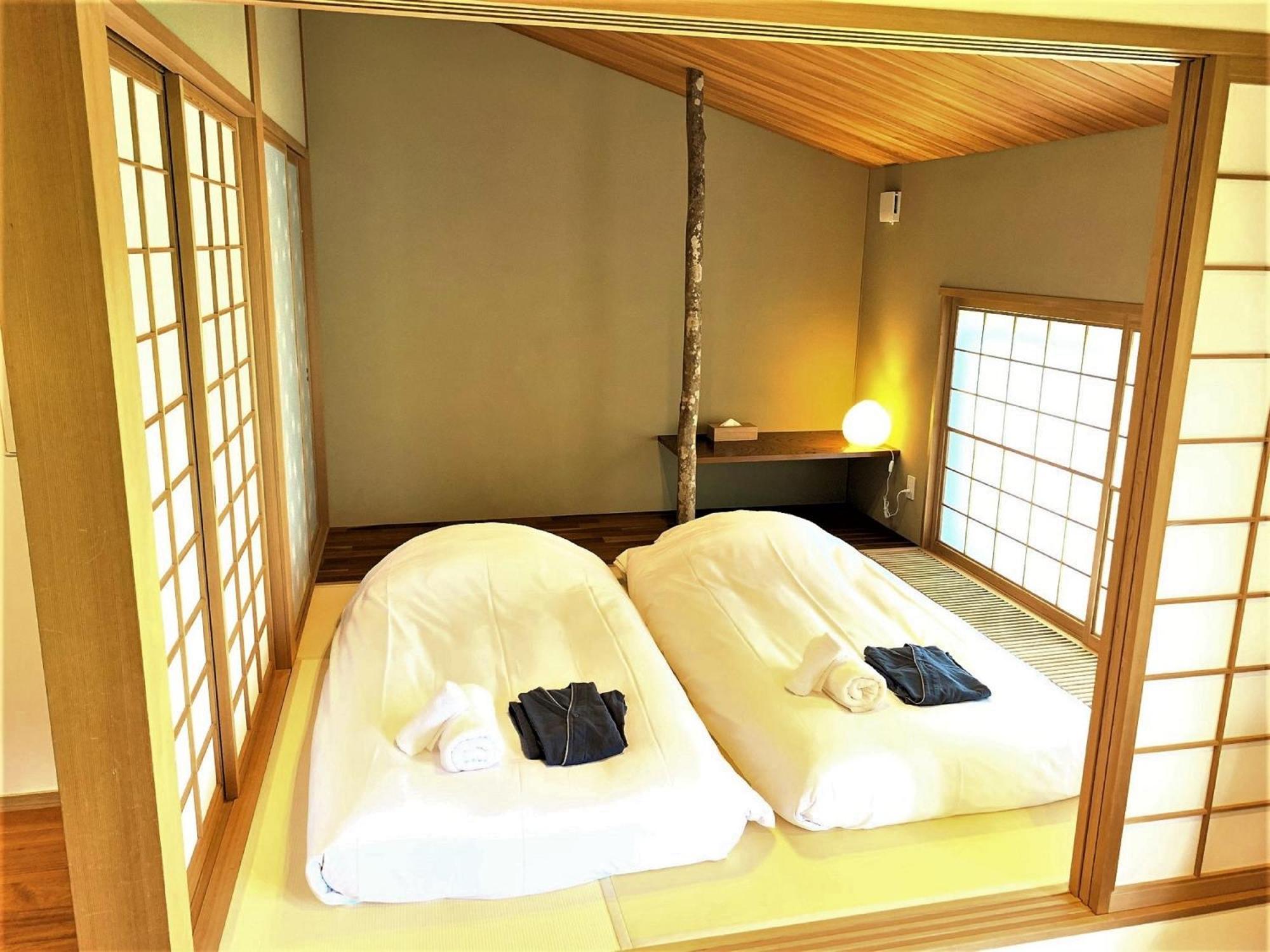 Hotel Miru Niseko Kutčan Exteriér fotografie