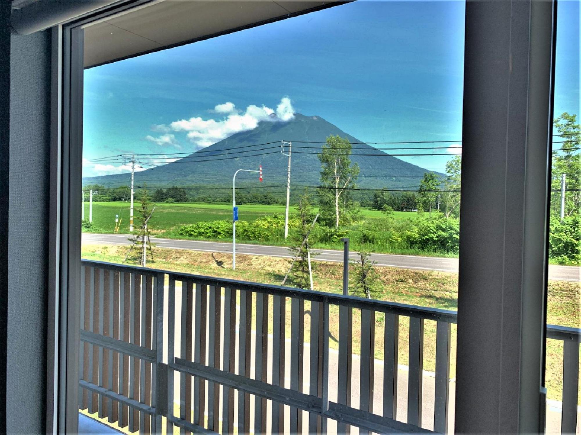 Hotel Miru Niseko Kutčan Pokoj fotografie